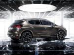 Citroen DS4 2010 года